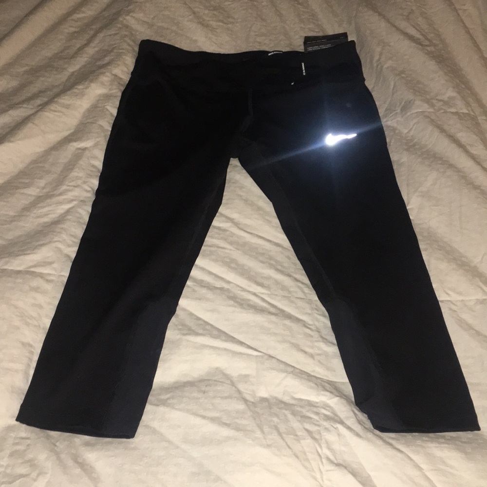 Nike running capris *SOLD*